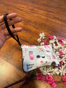 Victoria's Secret Cosmetic Pouch