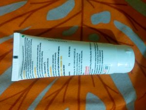 Episoft AC Moisturiser with SPF 30