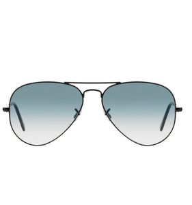 Ray-Ban Unisex UV Protected Pilot Sunglasses