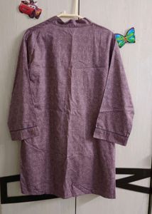women's pajama top