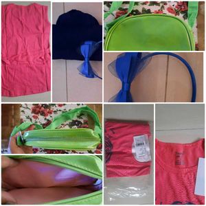 Kids Clothing &amp; Accessories