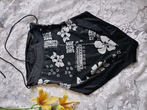 Swimwear Bikini Set