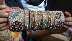 Bridal Chuda New Combo