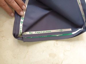 Premium Brand Fabric Material