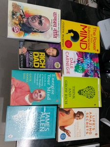 New Books