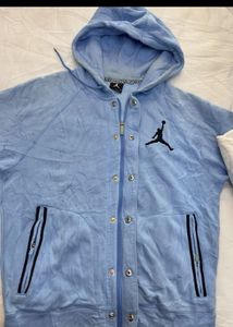 Jordan College Style Hoodie