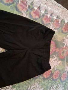 Black Pants