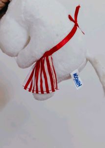 Cute Moomin Plush Toy