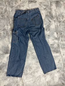 Vintage Carpenter Jeans