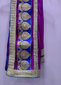 Beautiful Chaniyacholi 😍
