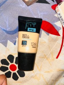 foundation &amp; bangle set
