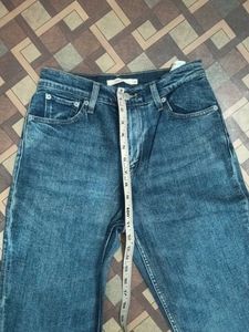 ⚡ ⚡ Flash Sale ⚡ ⚡ Dark Wash Denim Jeans