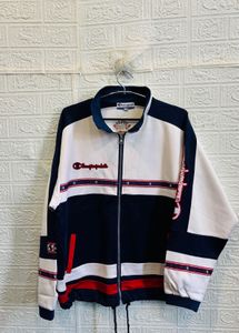 🇺🇸 Champion imported Track Jacket