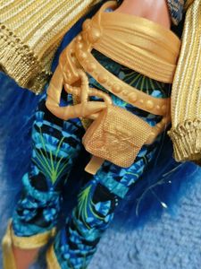 Monster High Cleo De Nile Doll