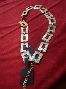 Waist Belt