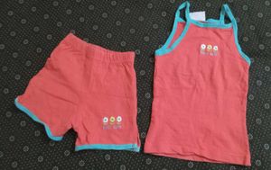 Baby girl clothes