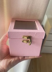 Jewellery organiser