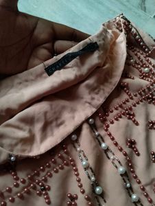 Embellished Ethnic Skirt