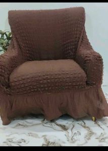sofa cover and carpet combo