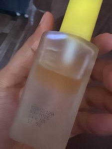 Hyphen Double Shot Radiance-Lift Serum