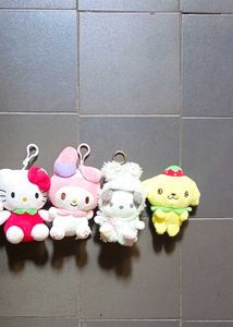 plush combo