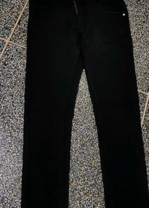 Black Jeans