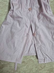 ୨୧ dreamy corset back shirt ✧