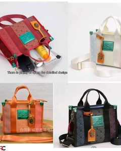 KURT GEIGER LONDON TOTE BAG