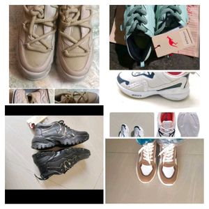 shoes