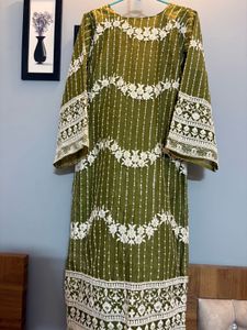 party/festive wear only kurta