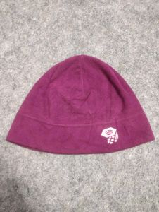 Mountain Hardwear Fleece Beanie