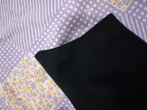 Zara Black Skinny Pants with Zippers +🎁