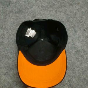 Naruto Uzumaki Black Baseball Cap