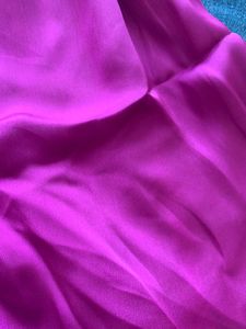 y2k sequin purple top💜
