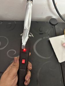 Hair Curling Machine