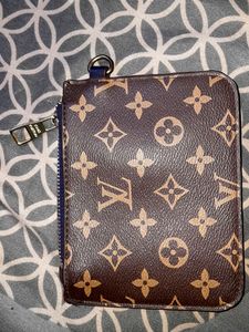 Ladies Wallet