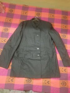 Classic Black formal suit