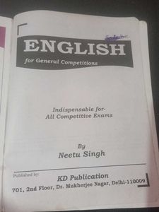 Class 11 Political Science Textbook