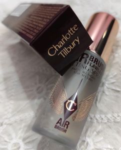Charlotte Tilbury Setting Spray..