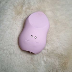 Sponge Shaped Toy