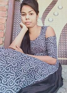 Charvi Refined Kurtis