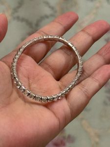 Sparkling Tennis Bracelet