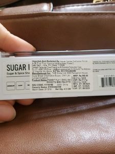 Sugar Pie Pigment Play Eyeshadow Palette