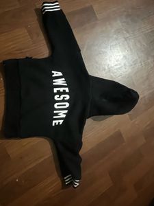 Baby Boy Winter Hoddie 9-18 Months
