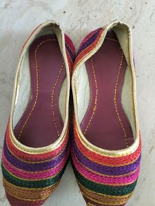 Mojri For Girls