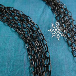 Chunky Statement Necklace