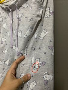 Cute Cartoon Pajama Pants