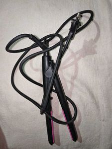 Philips Hair Straightener