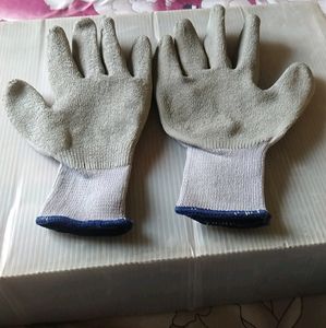 Hand Gloves