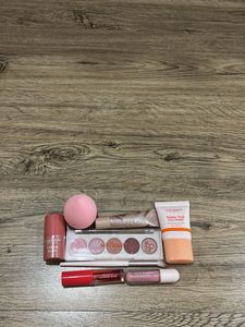 Ulta Beauty Makeup Collection